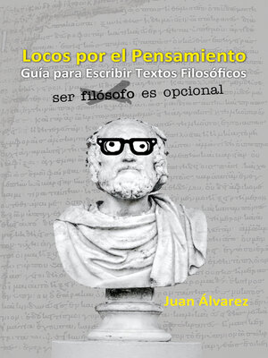 cover image of Locos por el Pensamiento